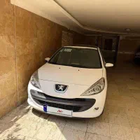 207 دنده پانا فول ۱۴۰۵