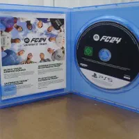 بازی ps5