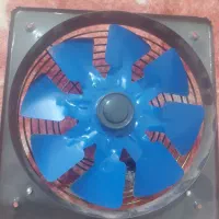 فن هواکش ۲۵ در۲۵ سانت