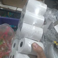 کاغذ ۵سانتی برا فیش پرینتر