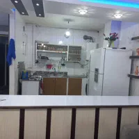 آپارتمان طبقه همکف محله ب7|فروش آپارتمان|فولادشهر, B7|دیوار