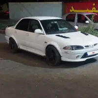پروتون ویرا اتومات