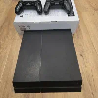 Ps4 یک ترا کپی خور دو دسته