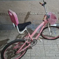 دوچرخه درحد