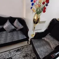گل گلدان