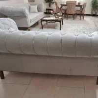 مبل چستر|مبلمان خانگی و میز عسلی|شاهین دژ, |دیوار