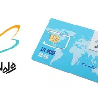 خط تلفن همراه 0912909