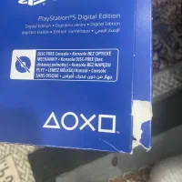 Ps5پلی استیشن