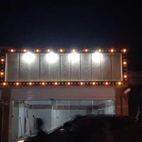 اجاره مغازه ۳۵ متری