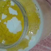 روغن زرد گوسفندی درج یک به فروش می‌رسد