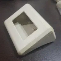جعبه پلاستیکی مخصوص نمایشگر