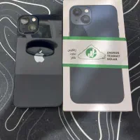 iphone 13normal 128 Black ch 88%|موبایل|نسیم‌شهر, |دیوار