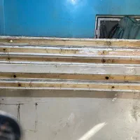 سردخانه 4*4 پیچ و مهره ای در حدنو