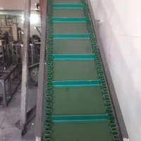 انتقال دهنده (کانوایر)|ماشین‌آلات صنعتی|اصفهان, ارزنان|دیوار