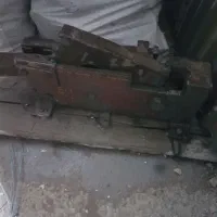 انواع سیم دس و یک عدد قیچی میلگرد بر