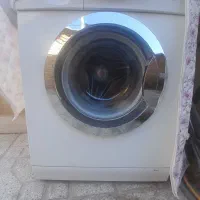لباسشویی اسنوا ۵کیلویی