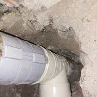 لوله کشی آب و فاضلاب و تاسیسات