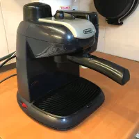 اسپرسو ساز برند دلونگی