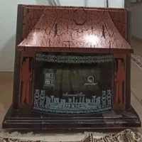 بخاری مروارید سوز