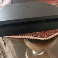 ps4 slim|کنسول، بازی ویدئویی و آنلاین|سیاهکل, |دیوار
