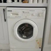 ماشین لباسشویی برند ارمانی خشک کن
