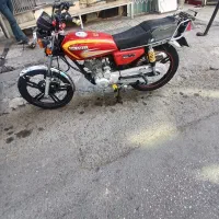 موتورهندا۲۰۰