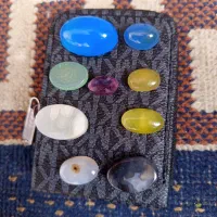 نگین انگشتر