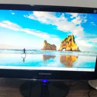 مانیتور سامسونگ درحدنو لمسی