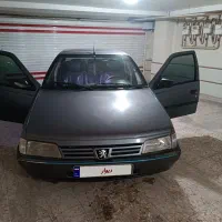 پژو 405 مدل 97 عروسک