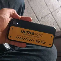 پاور بانک 10000سوپر فست