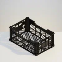 سبد میوه ۸ کیلویی (مناسب ۵ کیلویی قارچ)