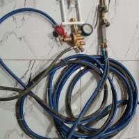 سرپیک برشکاری گلور زینسر موریس
