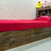 تخت یک نفره
