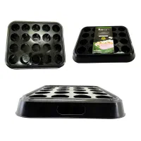 سینی جالیوانی باران ۲۰ حفره