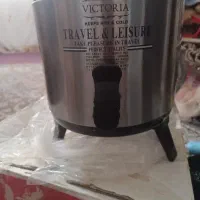 کلمن دجداره سردو گرما