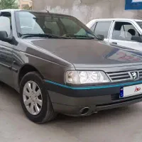 405 مدل 91|خودرو سواری و وانت|مشهد, تربیت (صدف)|دیوار