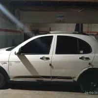کوییک|خودرو سواری و وانت|بندر ماهشهر, |دیوار