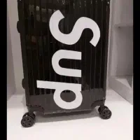 فروش چمدان دو تیکه supreme