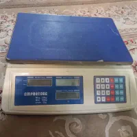 ترازو امپراطور ۵۰ کیلویی