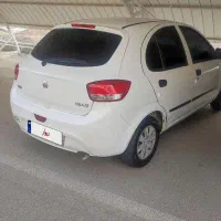 تیبا۲ مدل۹۷