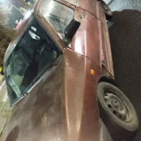 پراید هاچ بک