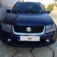 فروش سوزوکی ویتارا دنده مدل 88