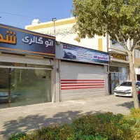 فروش مغازه ۵۰ متری خیابان خلیفه سلطانی