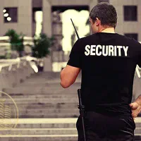 جویای کار ((نگهبانی))