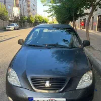 تیبا مدل اخر ۹۶ دوگانه شرکتی