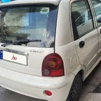 ماشین ام وی ام ۱۱۰ ۳ سیلندر