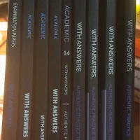 ielts cambridge academic