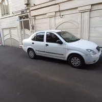 تیبا صندوق‌دار SX، مدل ۱۳۹۷|خودرو سواری و وانت|تهران, پرستار|دیوار