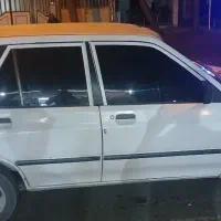 خودرو|خودرو سواری و وانت|قائن, |دیوار