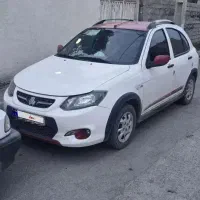 کوییک R دنده ای مدل 1402